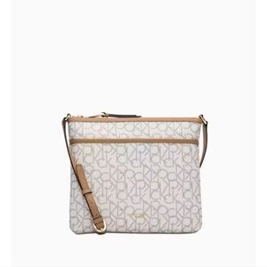 Calvin Klien LILLY LARGE CROSSBODY